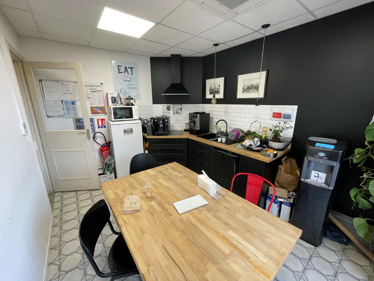 Local d'activité Vitry-sur-Seine 360m² Vente local d'activité Vitry-sur-Seine Val-de-Marne OVACT2311869 11